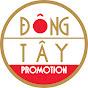 ĐÔNG TÂY PROMOTION OFFICIAL